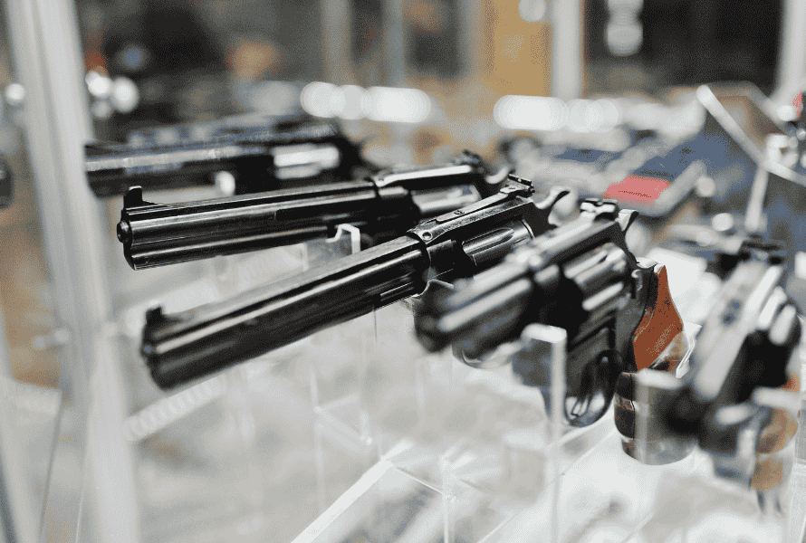 Risks When Relying on Nearby Gun Shops