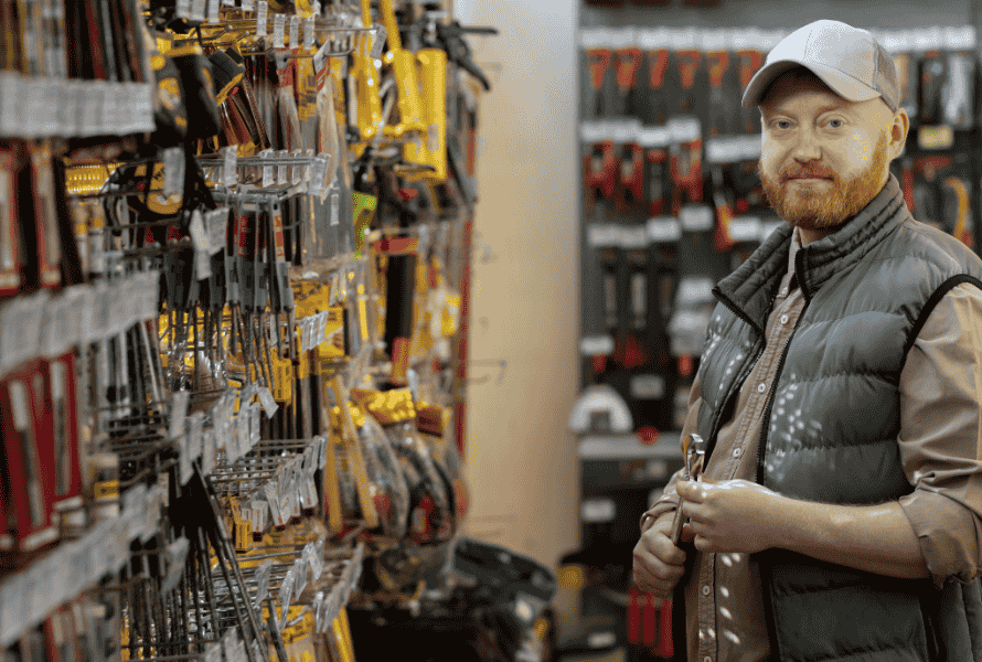 What to Expect When Visiting Local Gun Stores