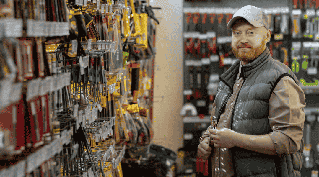 What to Expect When Visiting Local Gun Stores