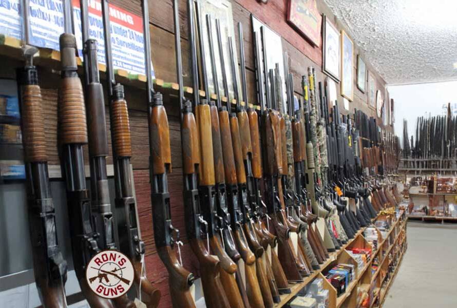 How Untrustworthy Gun Shops Open Nearby Can Endanger You