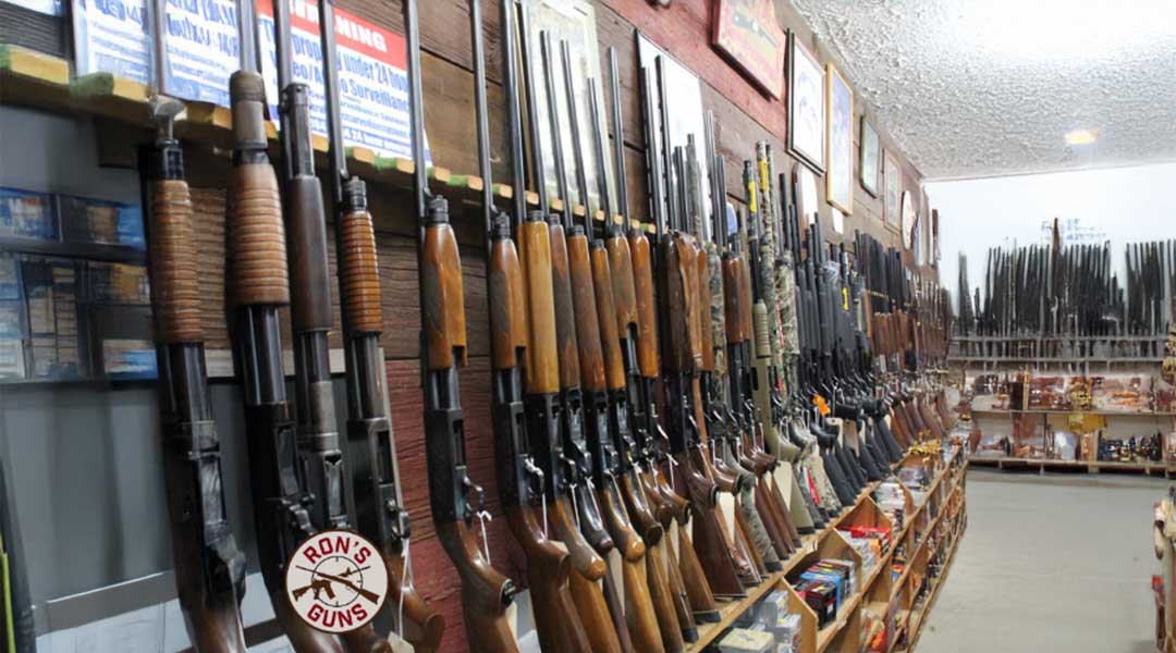 How Untrustworthy Gun Shops Open Nearby Can Endanger You
