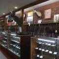 Local Gun Store vs Chain: Comparison