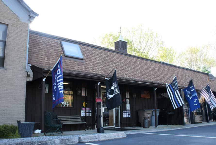 Risks of Unlicensed Dealers in Firearm Stores