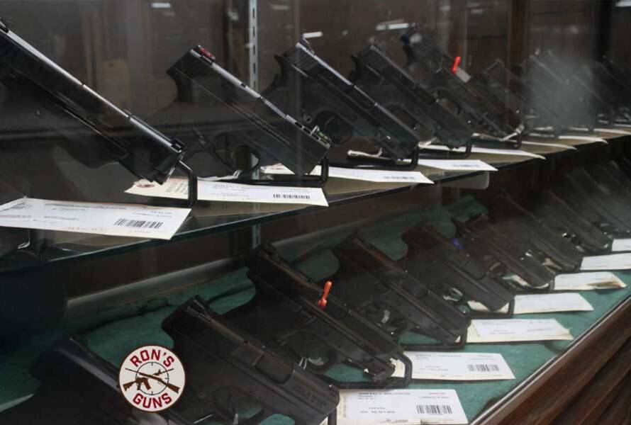 The Ultimate Guide to Safe Gun Store Shopping