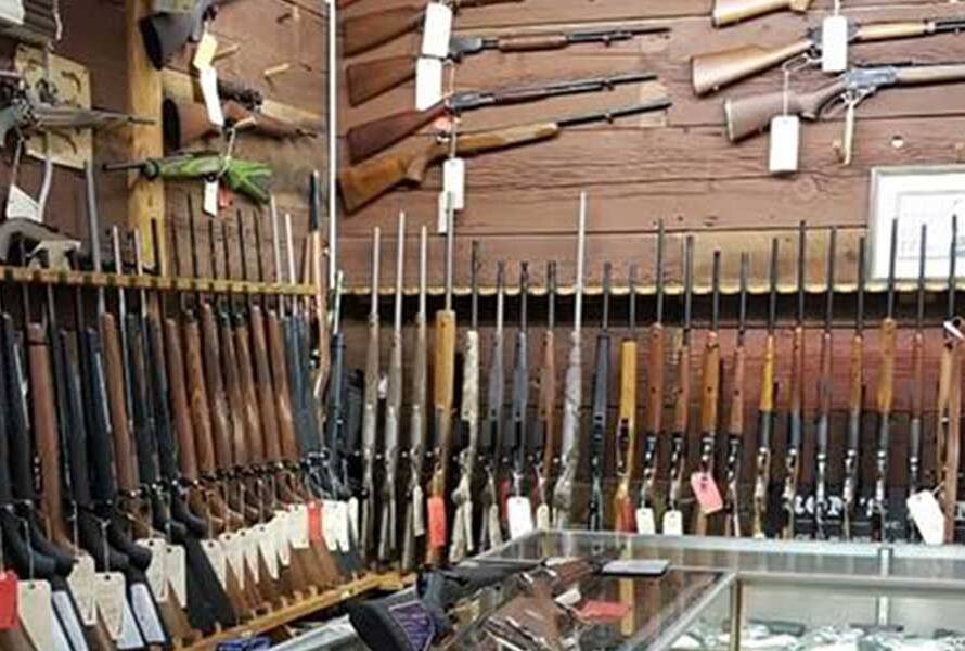 Dangerous Pitfalls of Relying on Nearby Gun Stores