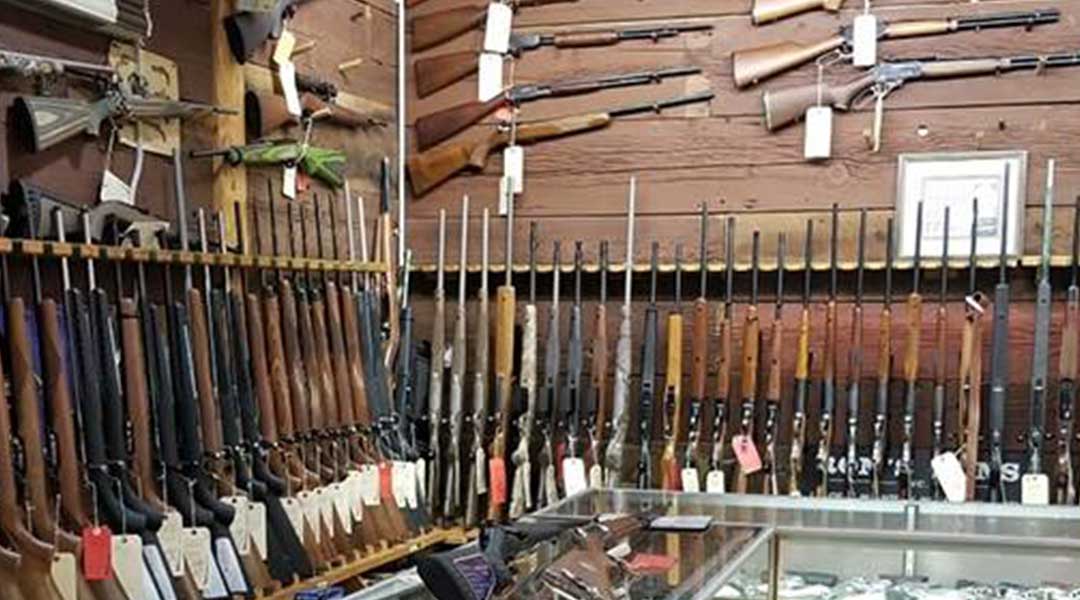 Dangerous Pitfalls of Relying on Nearby Gun Stores