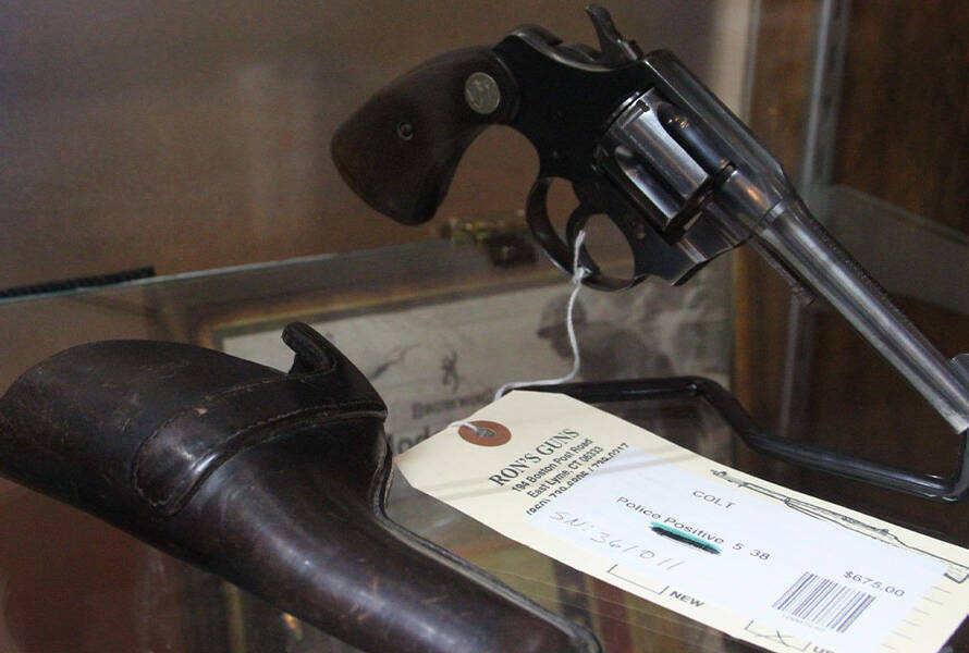 Rare Finds Await: Discover Collector-Grade Local Gun Stores