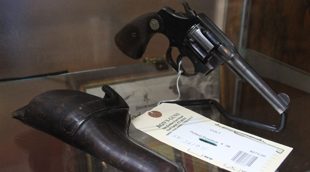 Rare Finds Await: Discover Collector-Grade Local Gun Stores