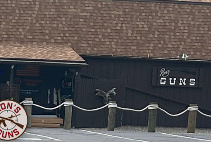 Why Proximity Matters When Choosing Local Gun Stores