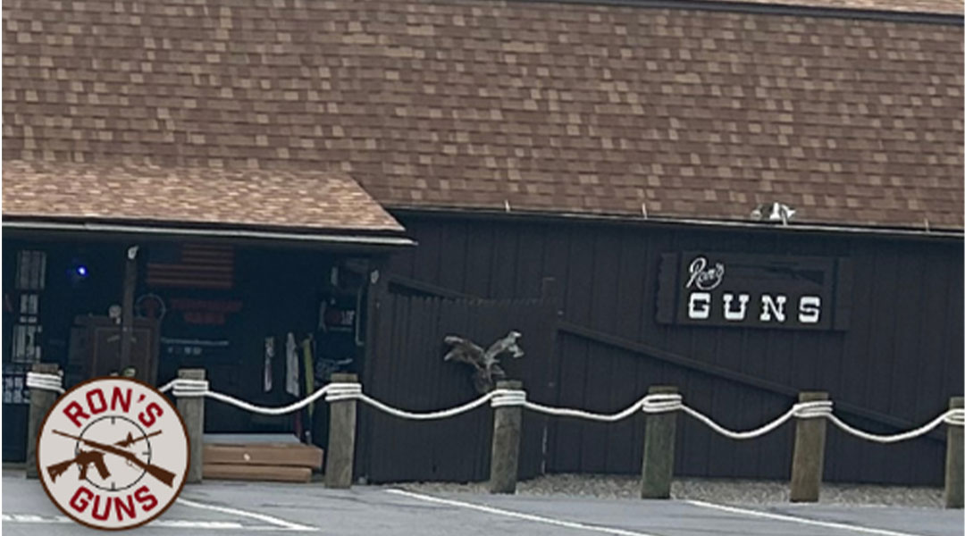 Why Proximity Matters When Choosing Local Gun Stores