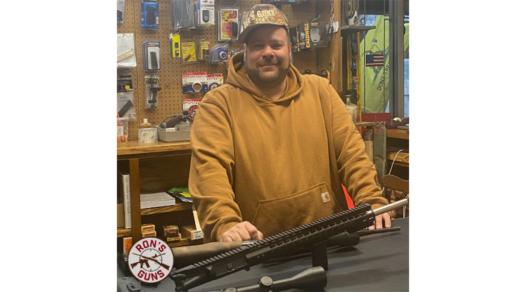 Gun Shops Open vs Online: Choosing the Right Buying Experience