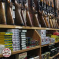 Important Signs to Notice When Visiting Gun Shops Open Nearby