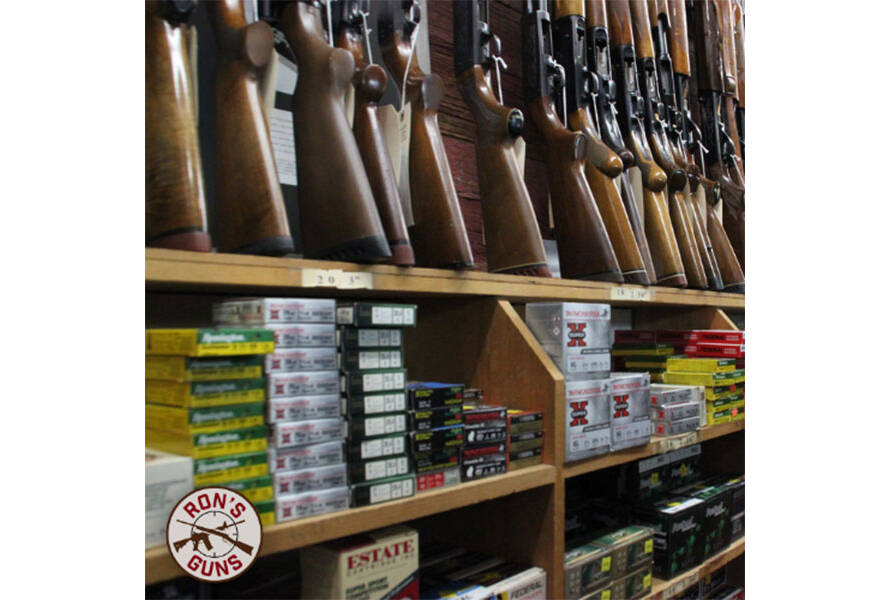 Important Signs to Notice When Visiting Gun Shops Open Nearby
