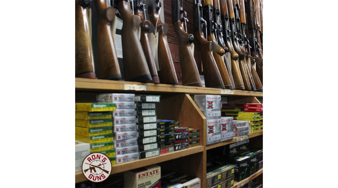 Important Signs to Notice When Visiting Gun Shops Open Nearby
