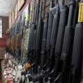 How to Verify Authenticity When Visiting Nearby Gun Shops