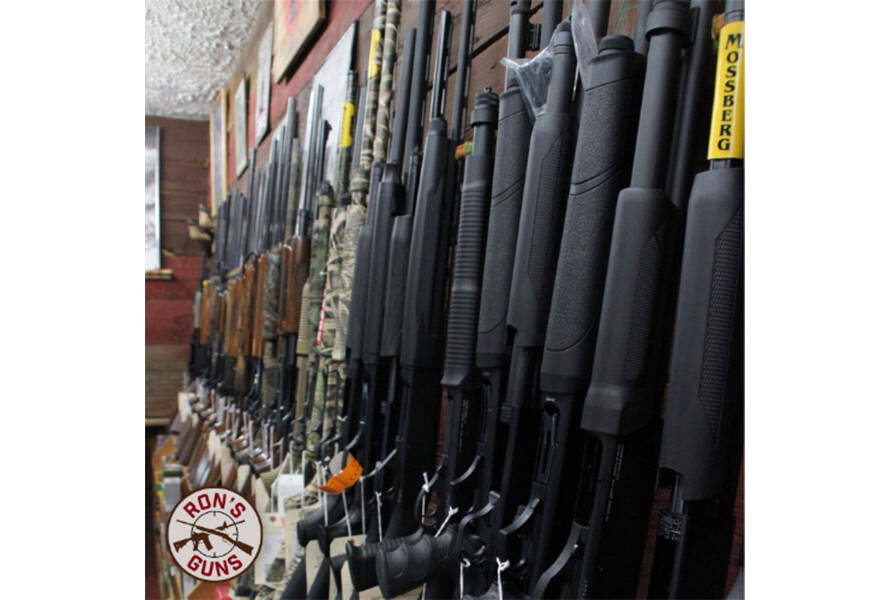 How to Verify Authenticity When Visiting Nearby Gun Shops