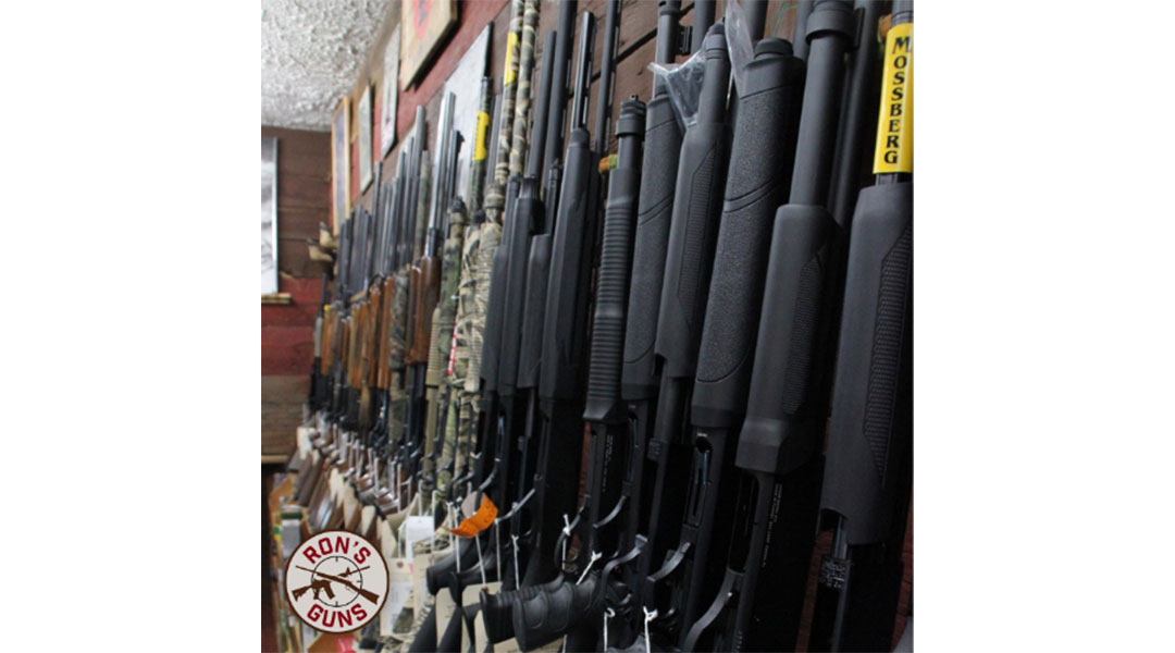 How to Verify Authenticity When Visiting Nearby Gun Shops