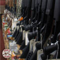 How Hours Impact Trustworthiness of Gun Shops Nearby