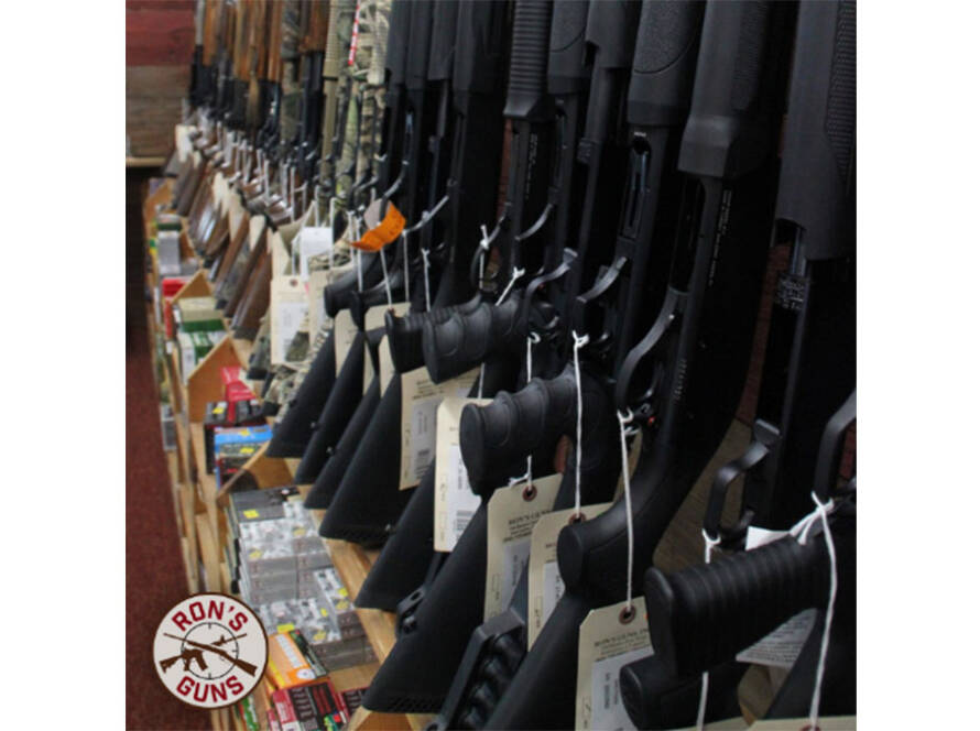 How Hours Impact Trustworthiness of Gun Shops Nearby
