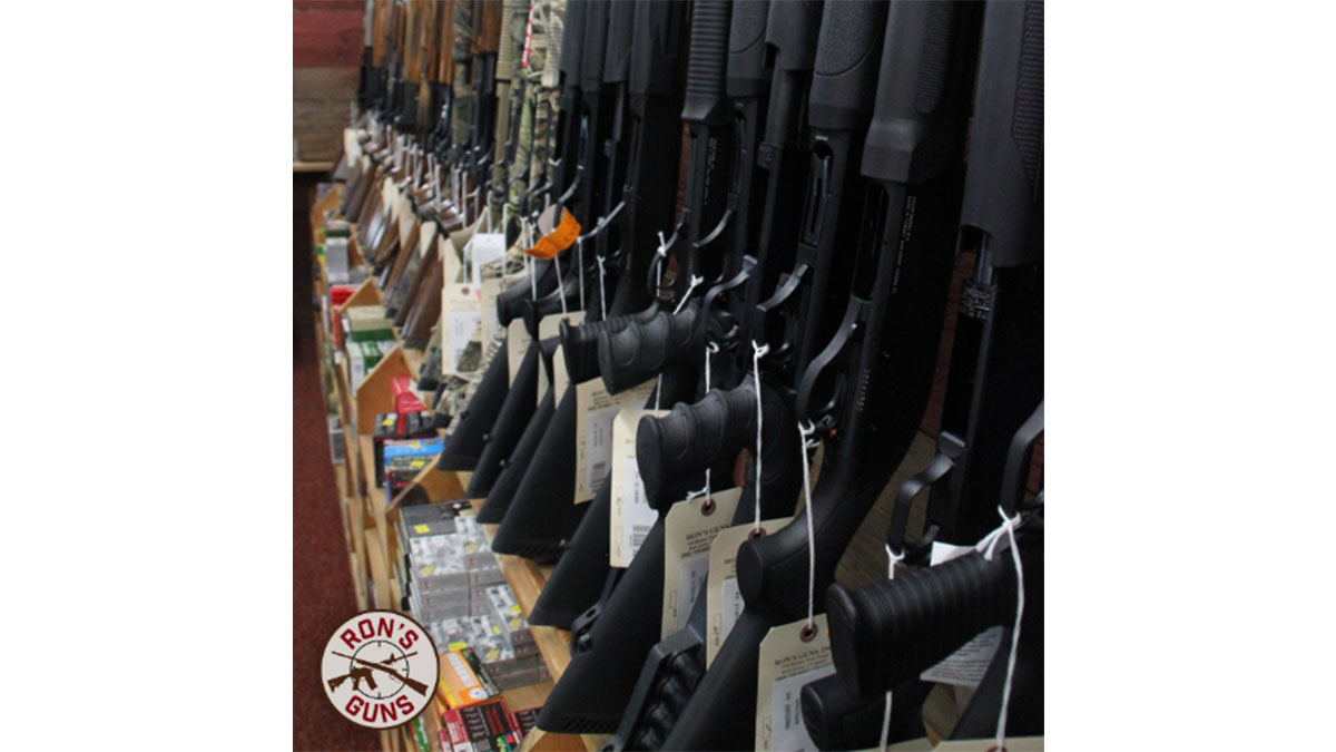 How Hours Impact Trustworthiness of Gun Shops Nearby