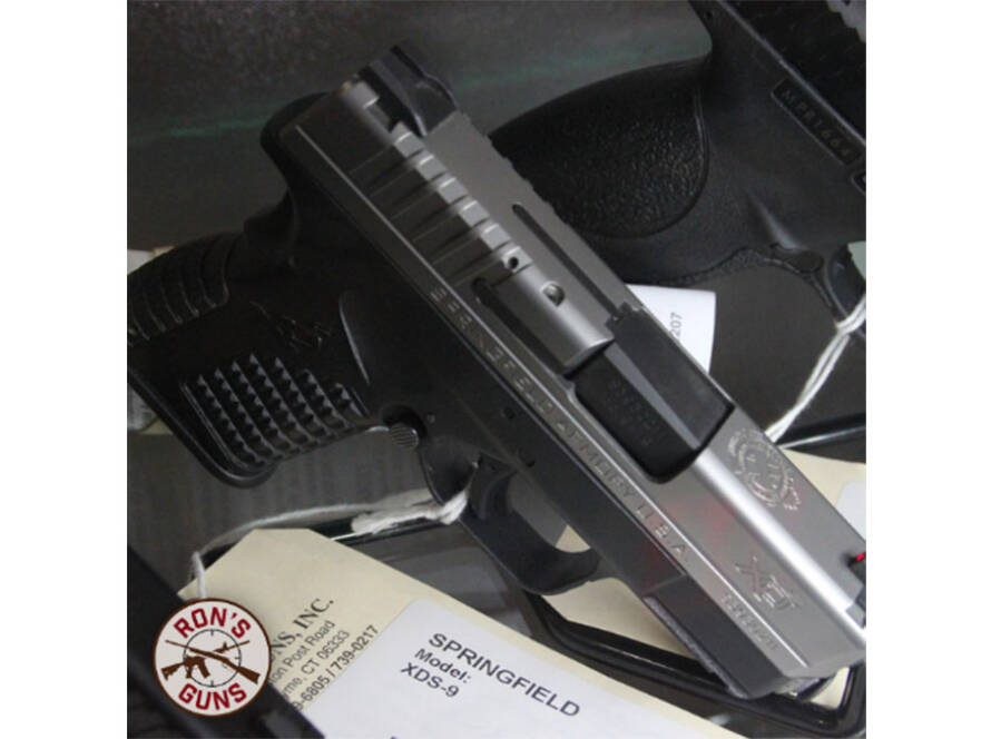 How Proper Gun Storage Prevents Accidents in Connecticut