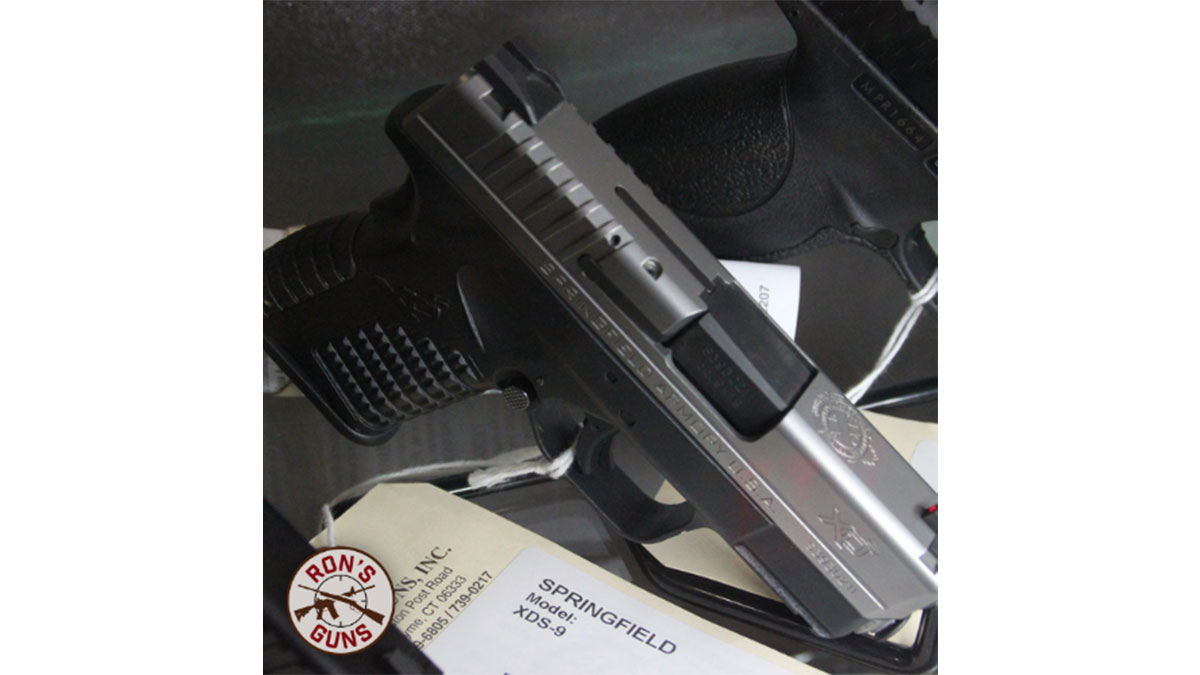 How Proper Gun Storage Prevents Accidents in Connecticut
