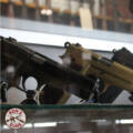 How Weather Can Affect Firearm Storage in Connecticut Gun Stores