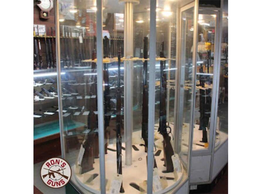 Strange Situations Only Trusted Gun Shops Handle