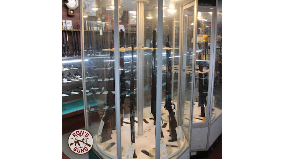 Strange Situations Only Trusted Gun Shops Handle