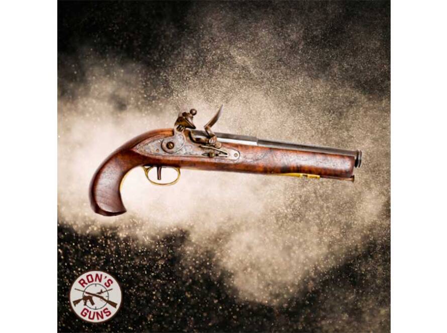 Collector-Grade Finds at Nearby Gun Stores
