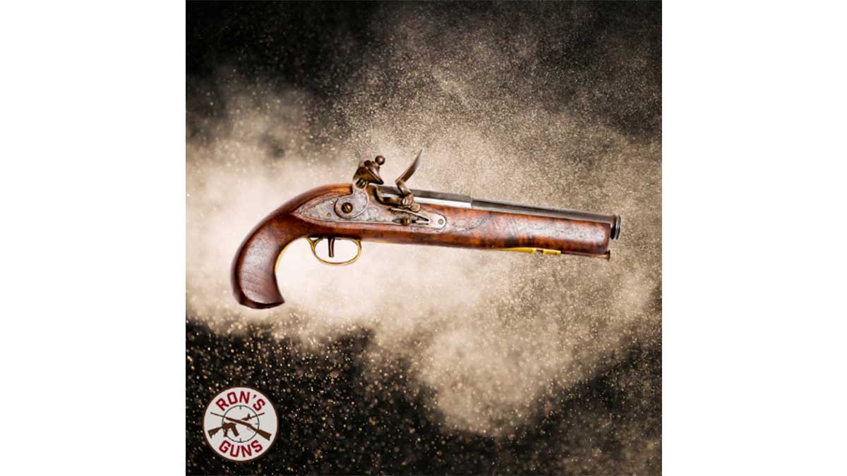 Collector-Grade Finds at Nearby Gun Stores